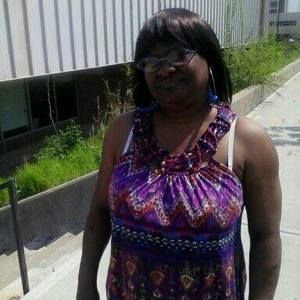 Meet your Posher, Aletha